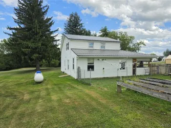 Property at 8435 Shepherd Road, Brutus, NY 13166