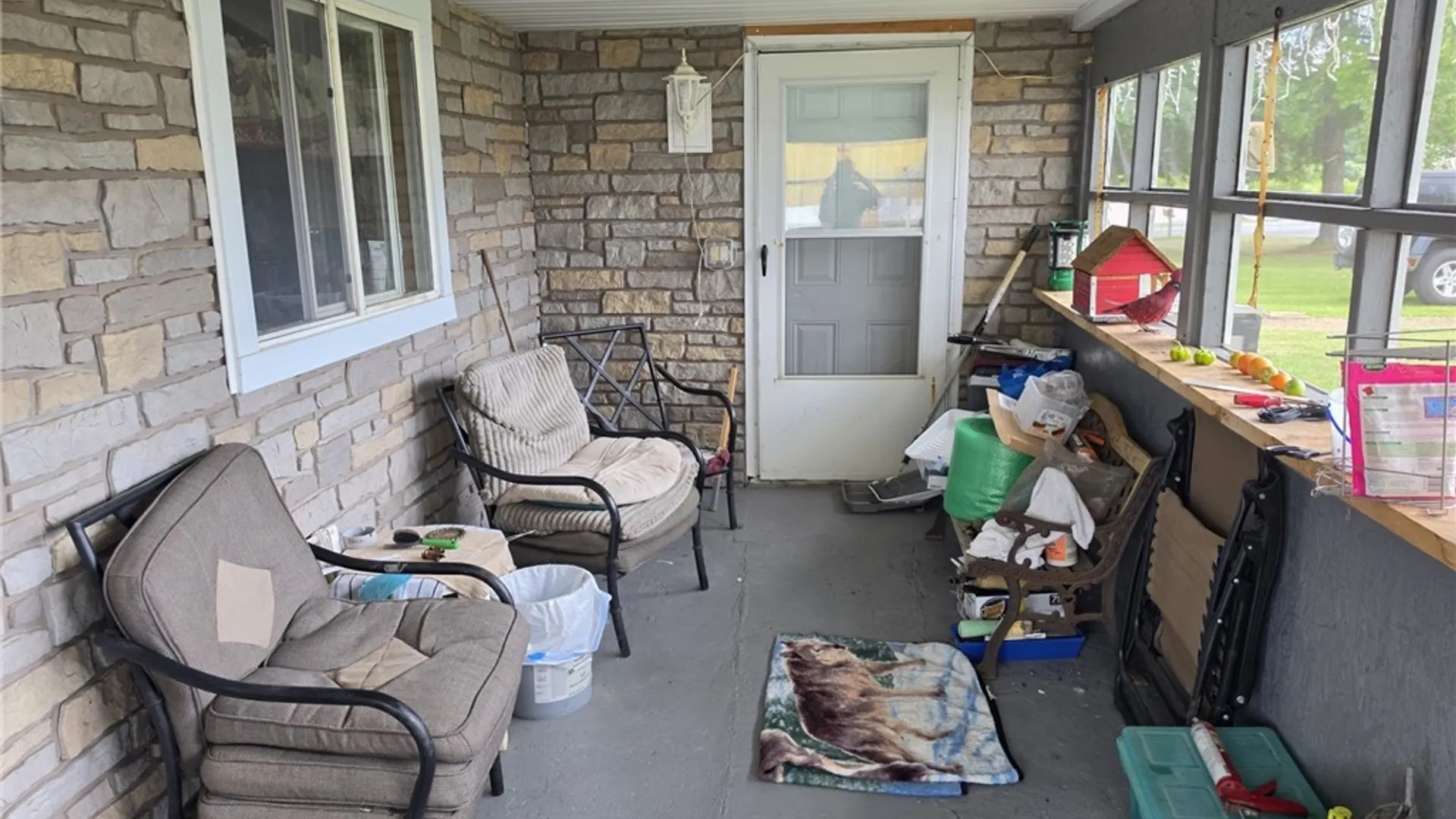 Property at 8435 Shepherd Road, Brutus, NY 13166 8