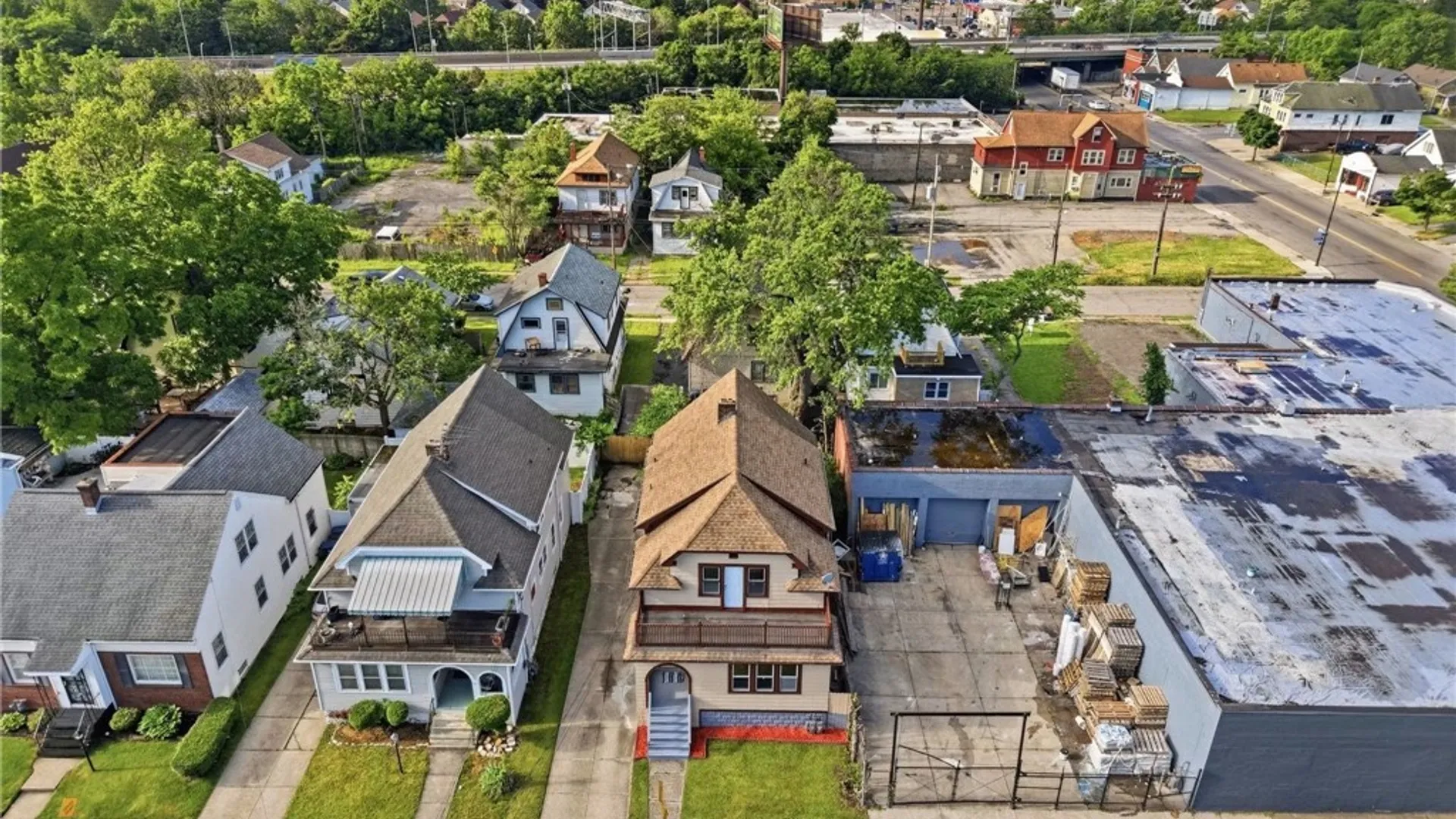 Property at 19 Martha Avenue, Buffalo, NY 14215 29