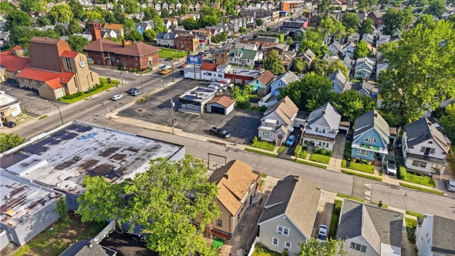 Property at 19 Martha Avenue, Buffalo, NY 14215 30