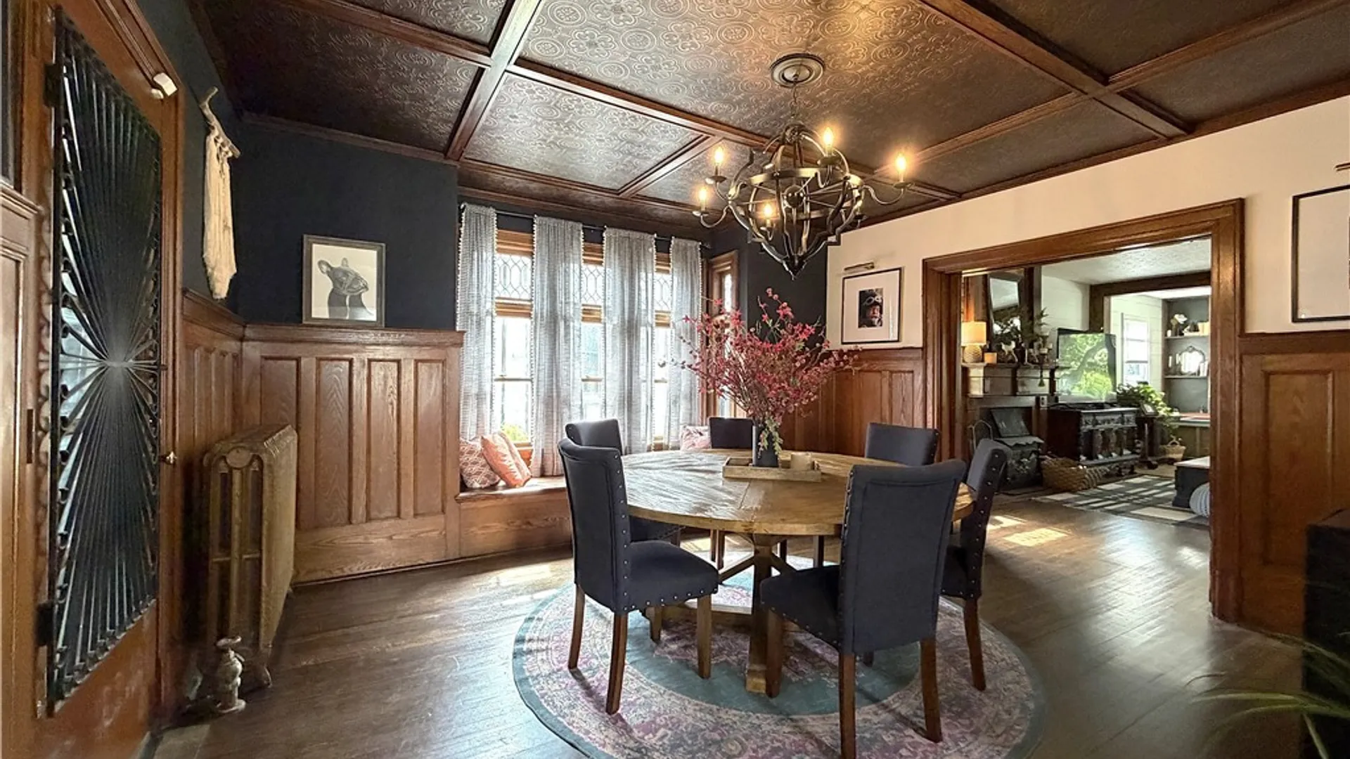 Property at 21 Parkside Avenue, Buffalo, NY 14214 12