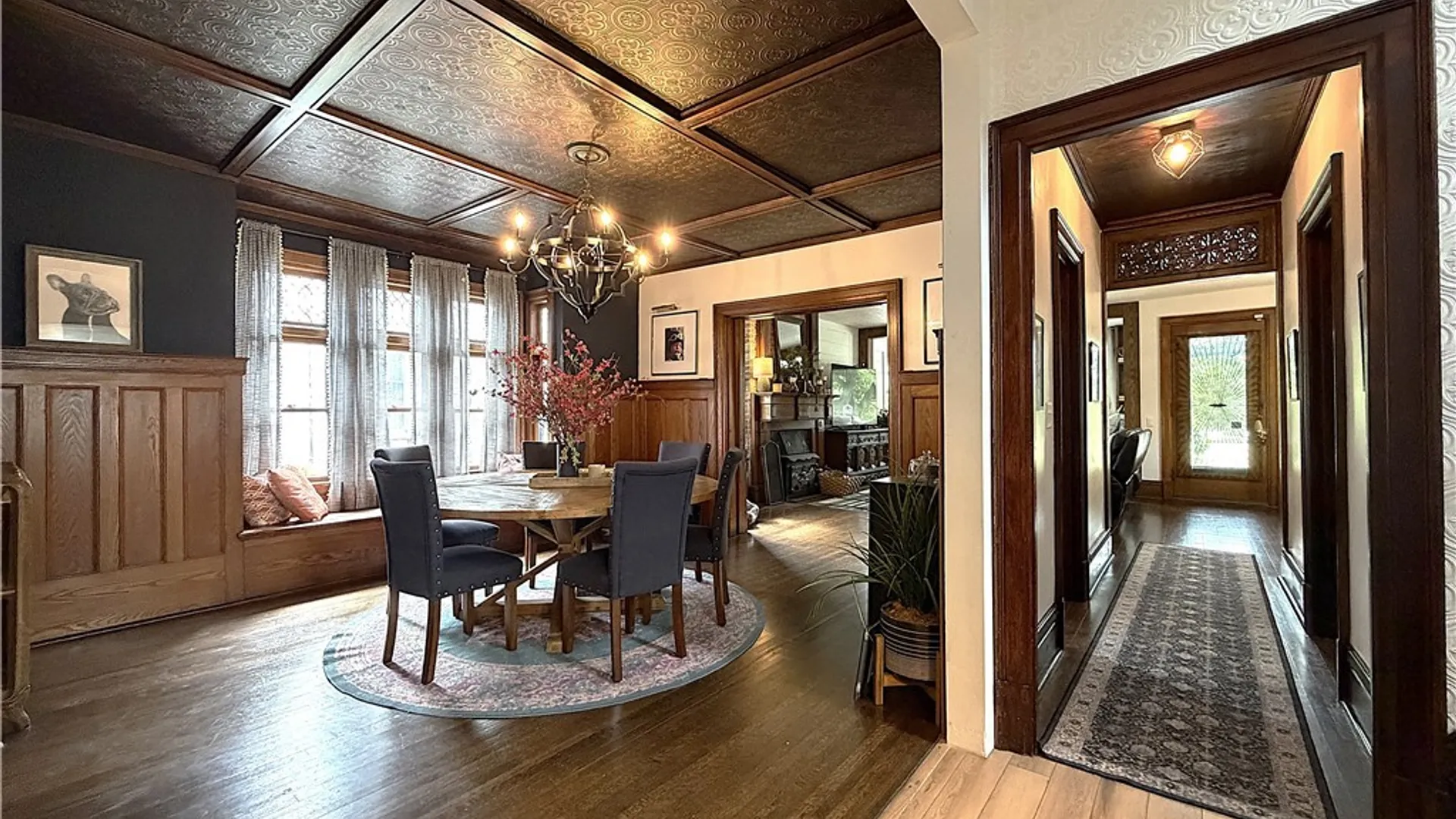 Property at 21 Parkside Avenue, Buffalo, NY 14214 17