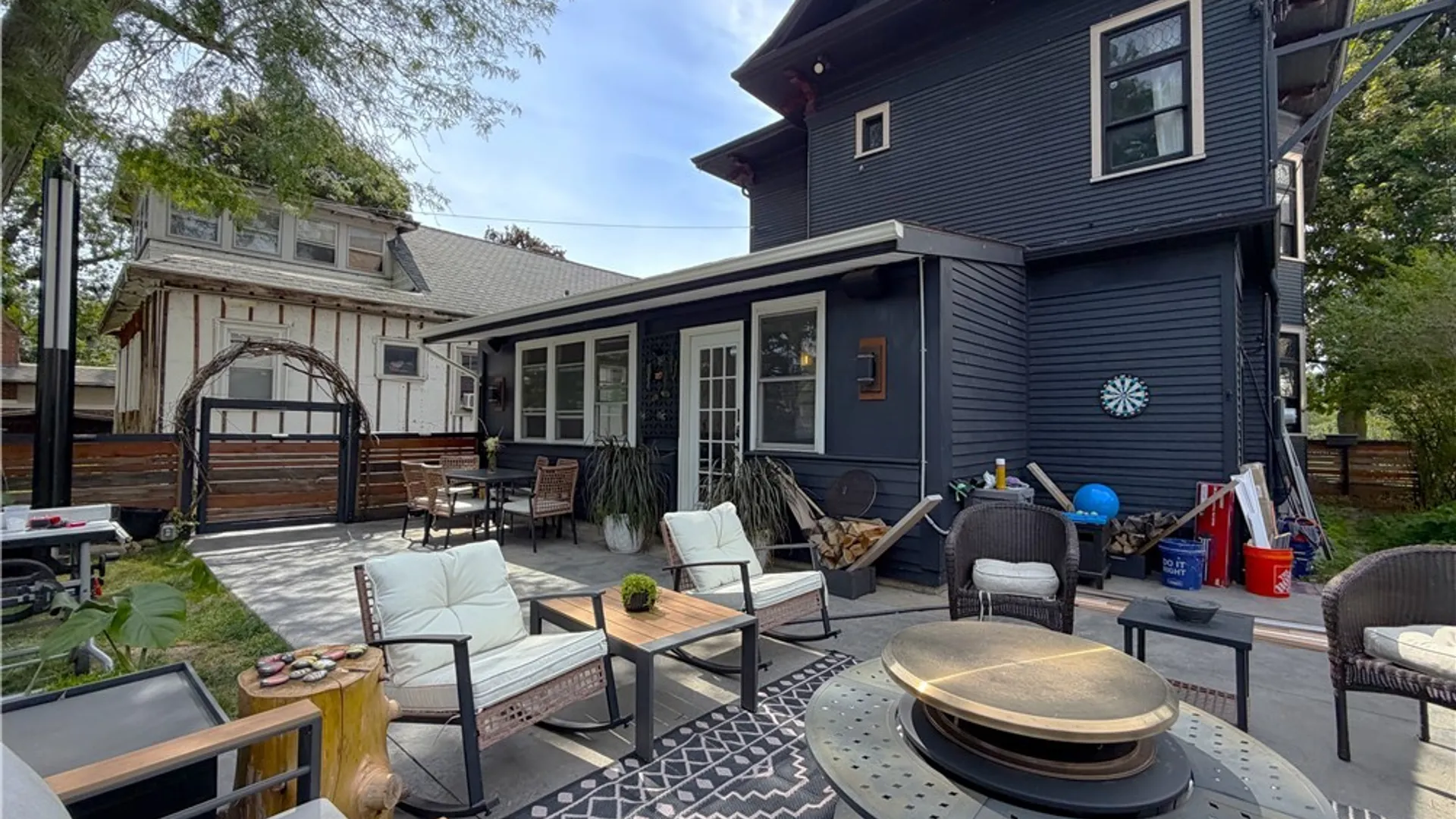 Property at 21 Parkside Avenue, Buffalo, NY 14214 47