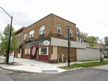 Property at 258 N Winton Road, Rochester, NY 14610