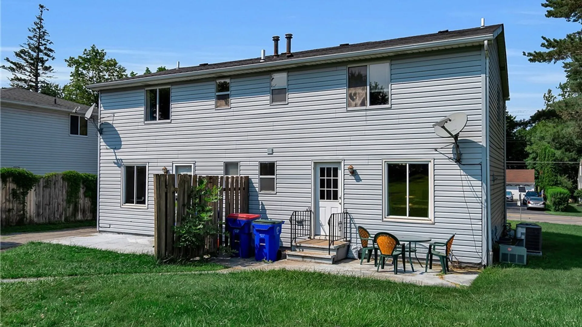 Property at 239 Seneca Creek Road, West Seneca, NY 14224 27
