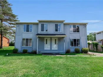 Property at 239 Seneca Creek Road, West Seneca, NY 14224