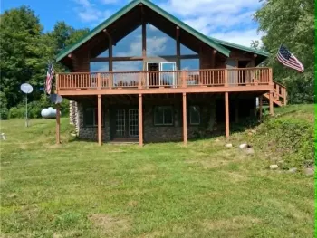 Property at 12899 Pople Road, Victory, NY 13111