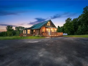 Property at 12899 Pople Road, Victory, NY 13111