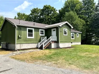 Property at 48 County Route 41a, Richland, NY 13142