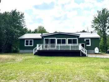 Property at 48 County Route 41a, Richland, NY 13142