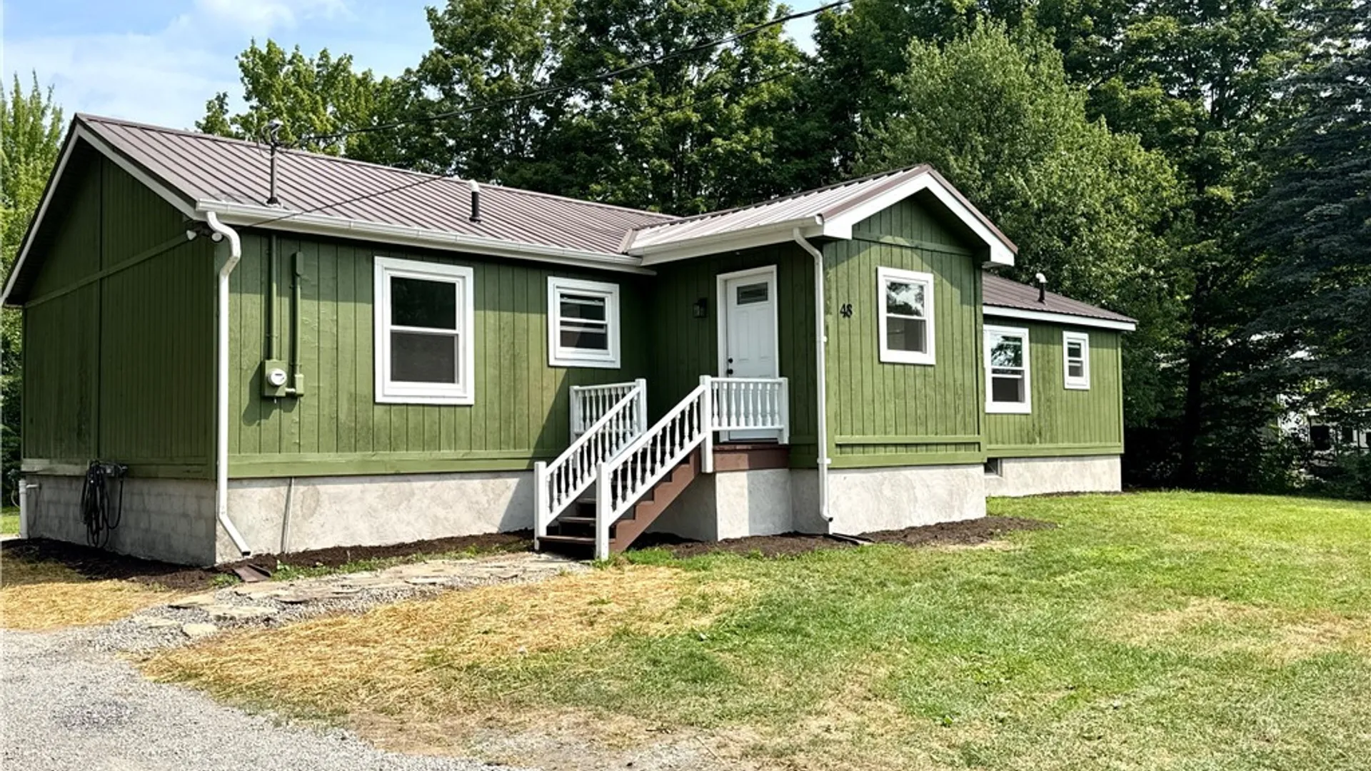 Property at 48 County Route 41a, Richland, NY 13142 37