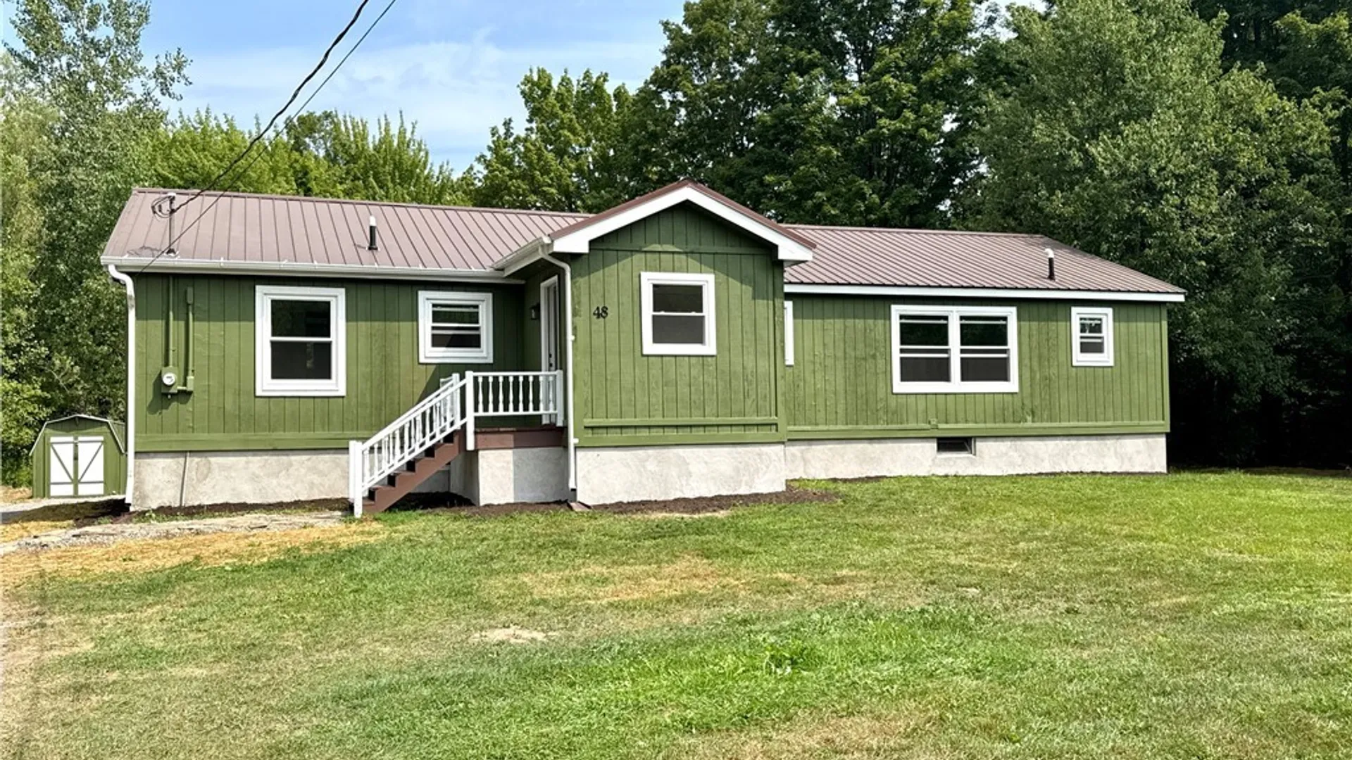 Property at 48 County Route 41a, Richland, NY 13142 38