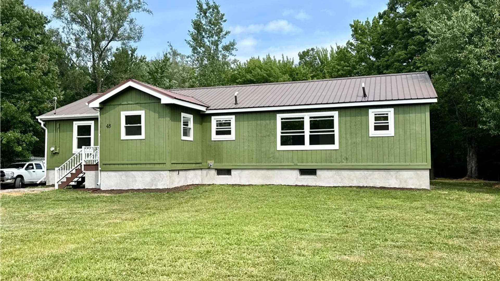 Property at 48 County Route 41a, Richland, NY 13142 40