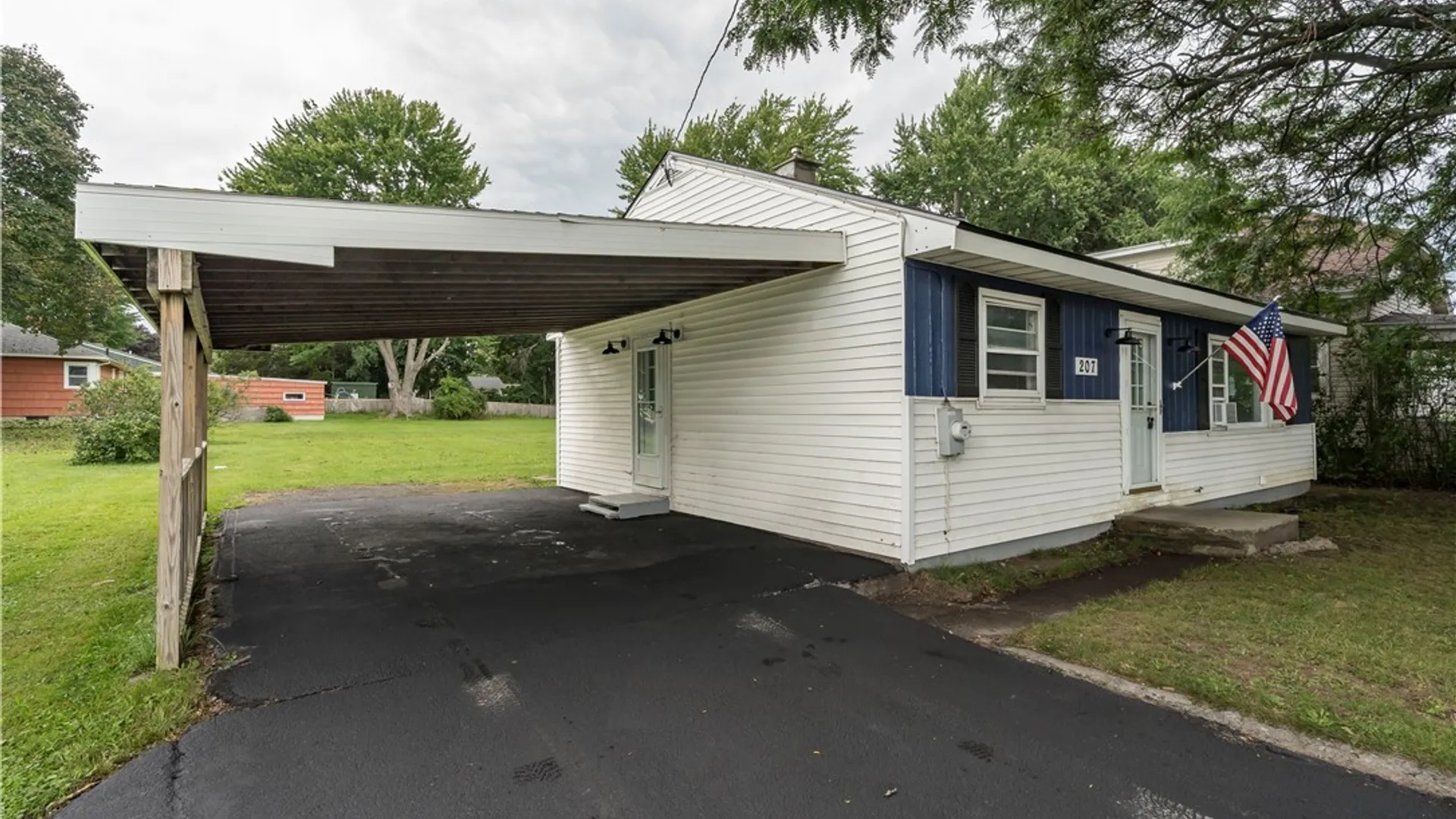 Property at 207 Eastern Boulevard, Watertown City, NY 13601 28