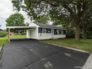 Property at 207 Eastern Boulevard, Watertown City, NY 13601