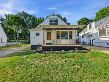 Property at 73 Susan Lane, Buffalo, NY 14220