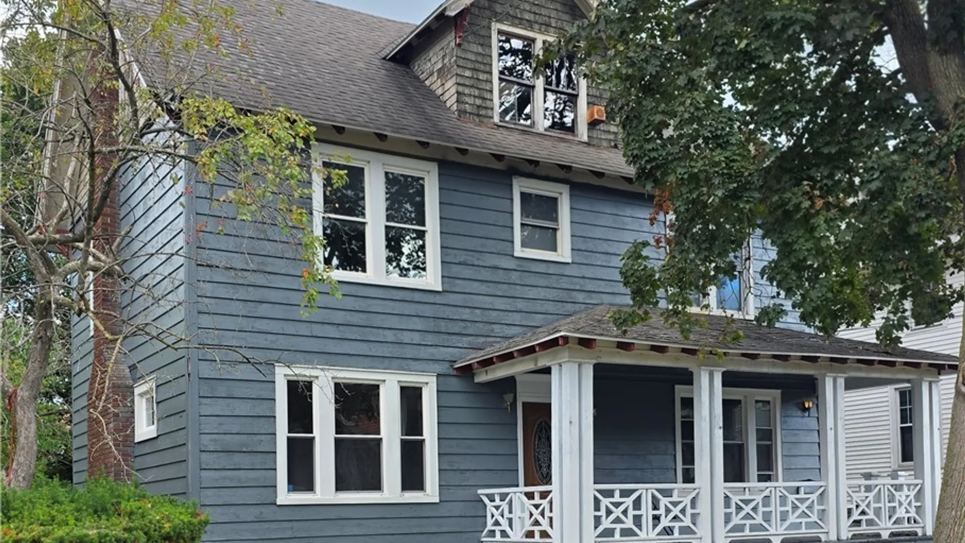 Property at 41 Emerson Avenue, Utica, NY 13501 3