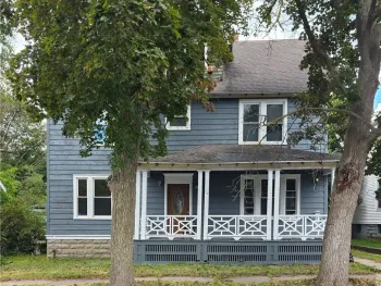Property at 41 Emerson Avenue, Utica, NY 13501