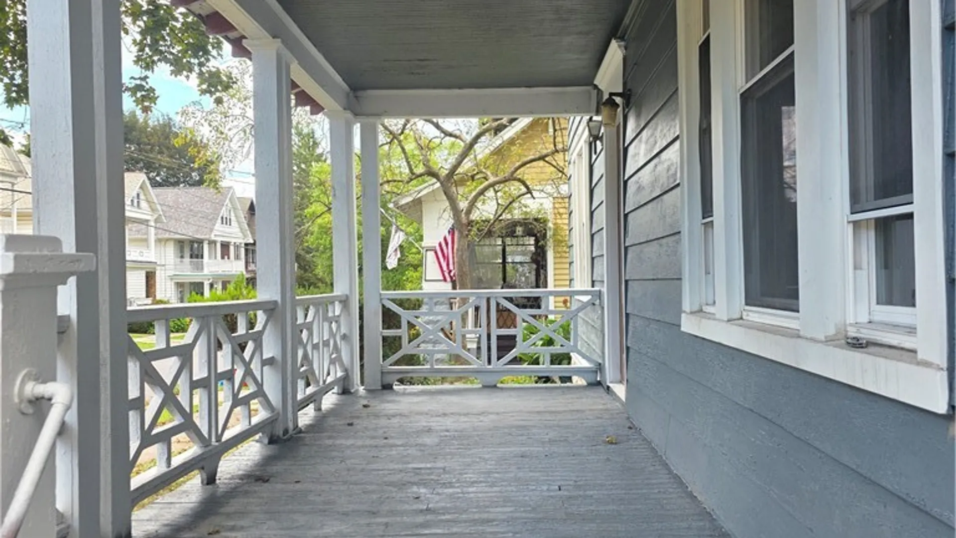 Property at 41 Emerson Avenue, Utica, NY 13501 4