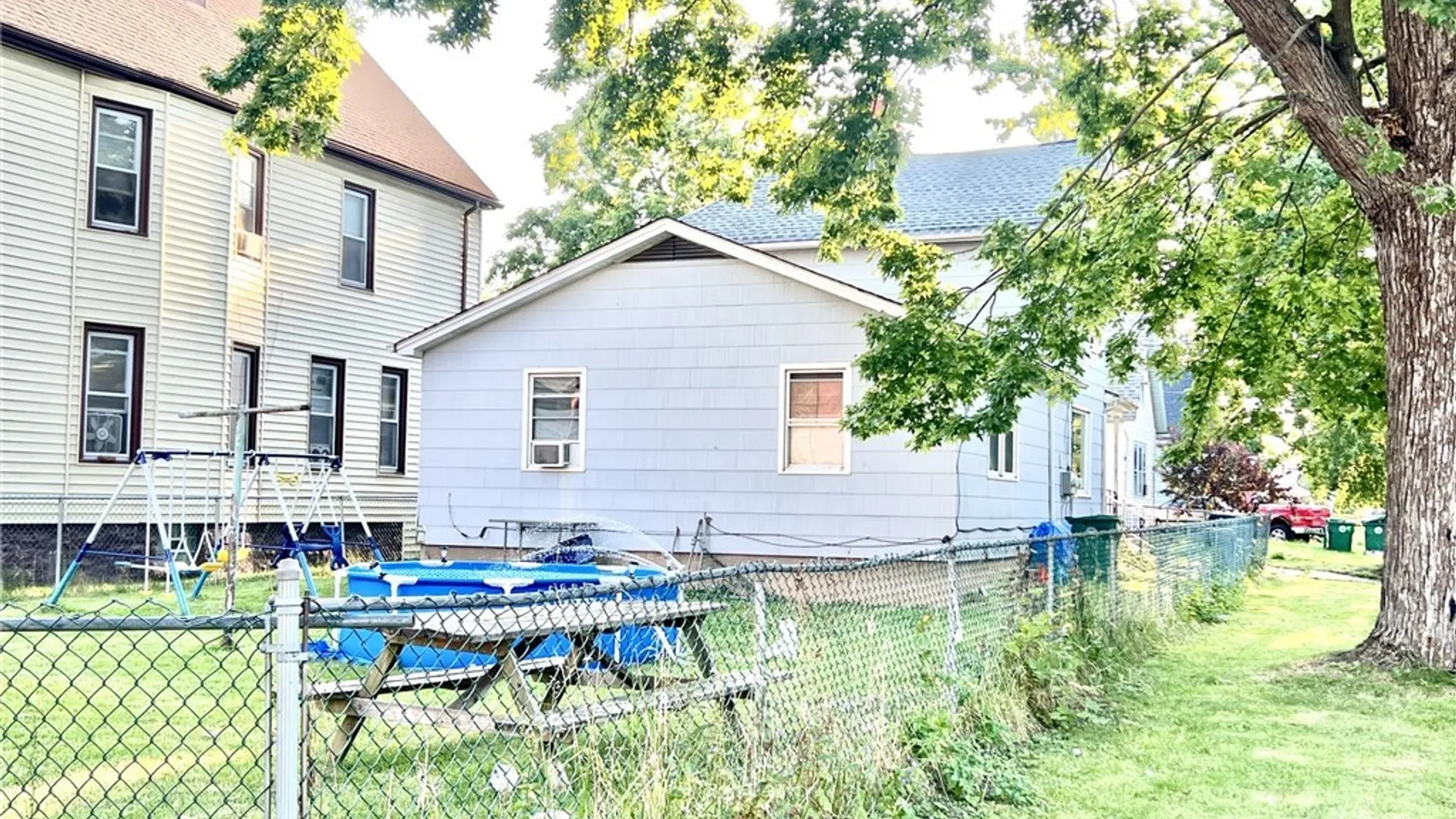 Property at 1511 Cleveland Avenue, Niagara Falls, NY 14305 3