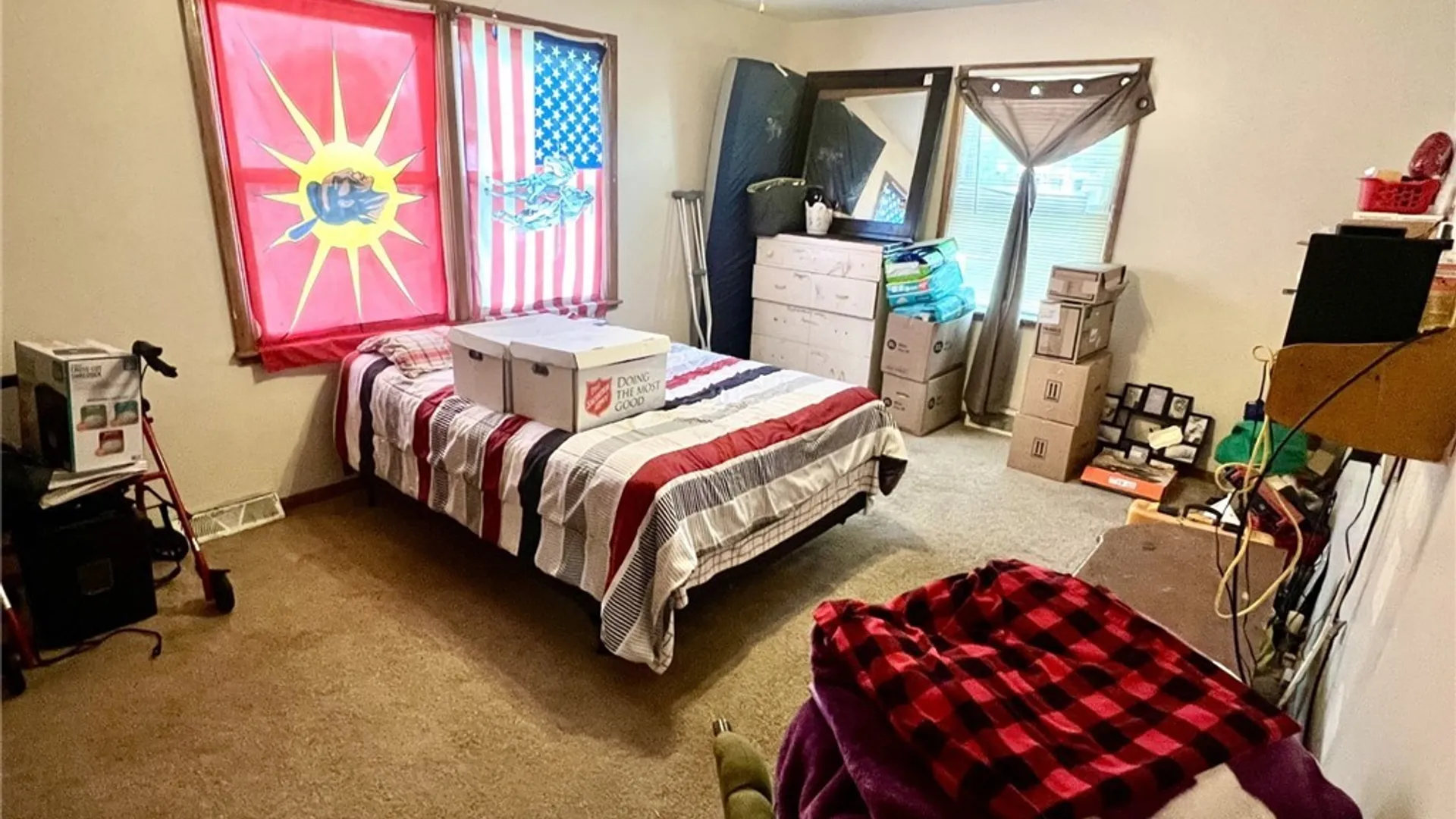 Property at 1511 Cleveland Avenue, Niagara Falls, NY 14305 20