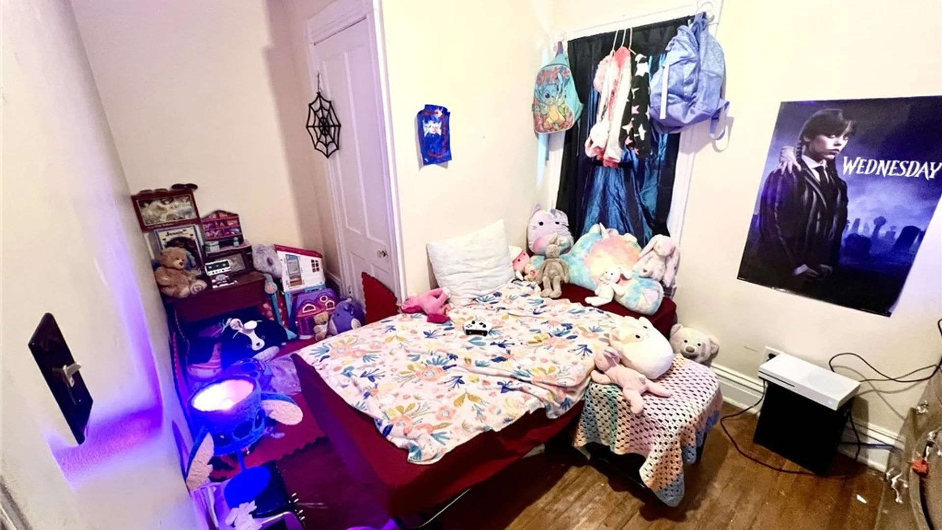 Property at 1511 Cleveland Avenue, Niagara Falls, NY 14305 21
