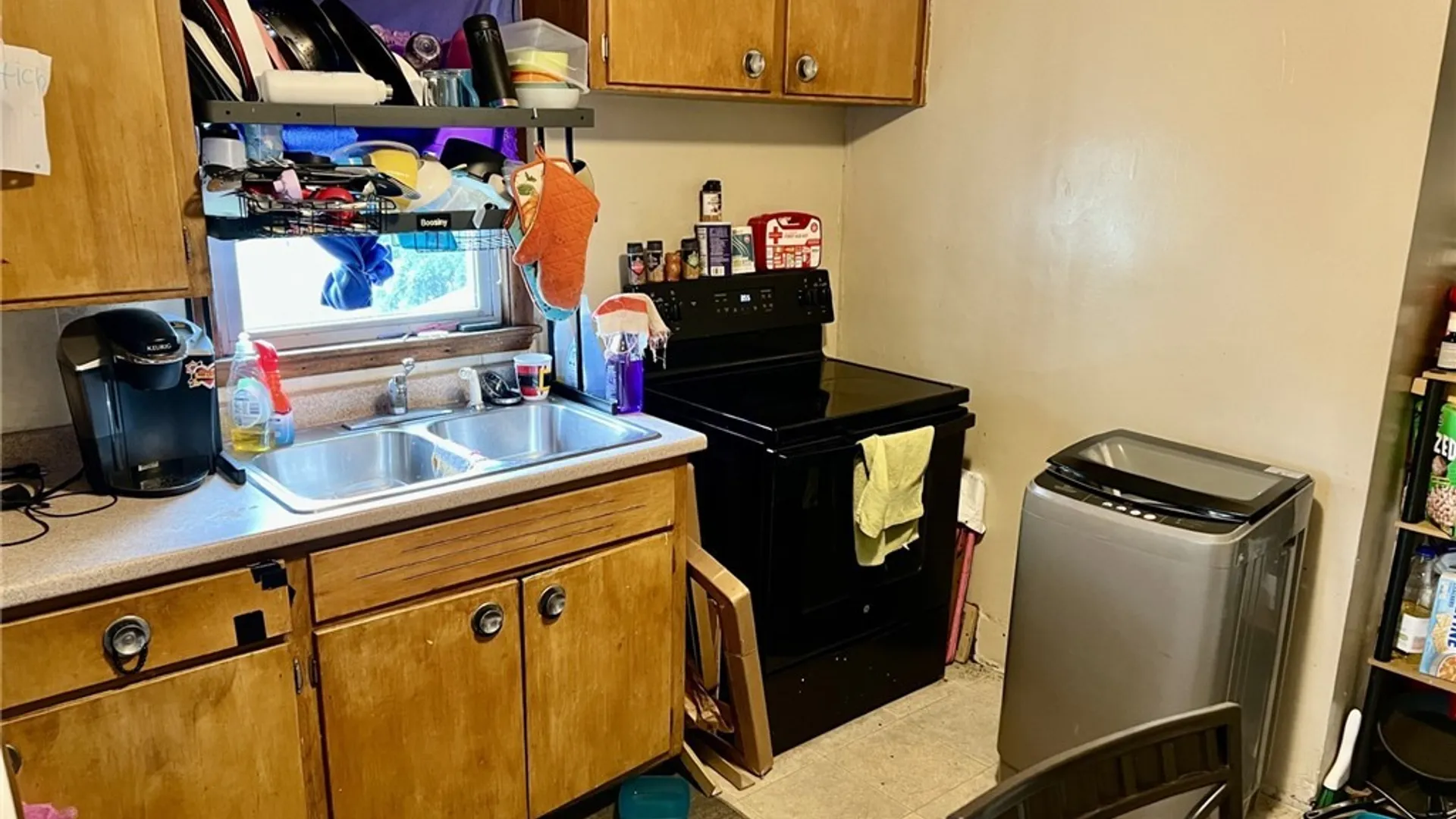 Property at 1511 Cleveland Avenue, Niagara Falls, NY 14305 10