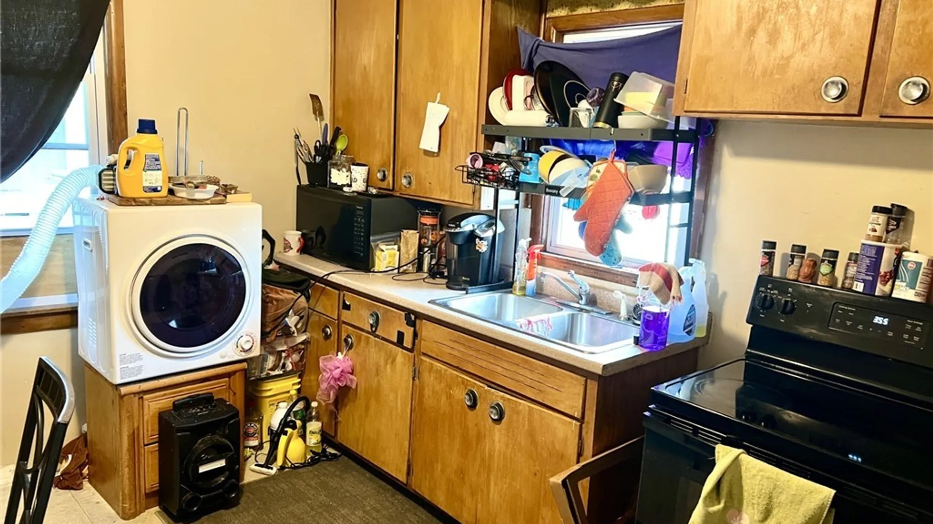 Property at 1511 Cleveland Avenue, Niagara Falls, NY 14305 11