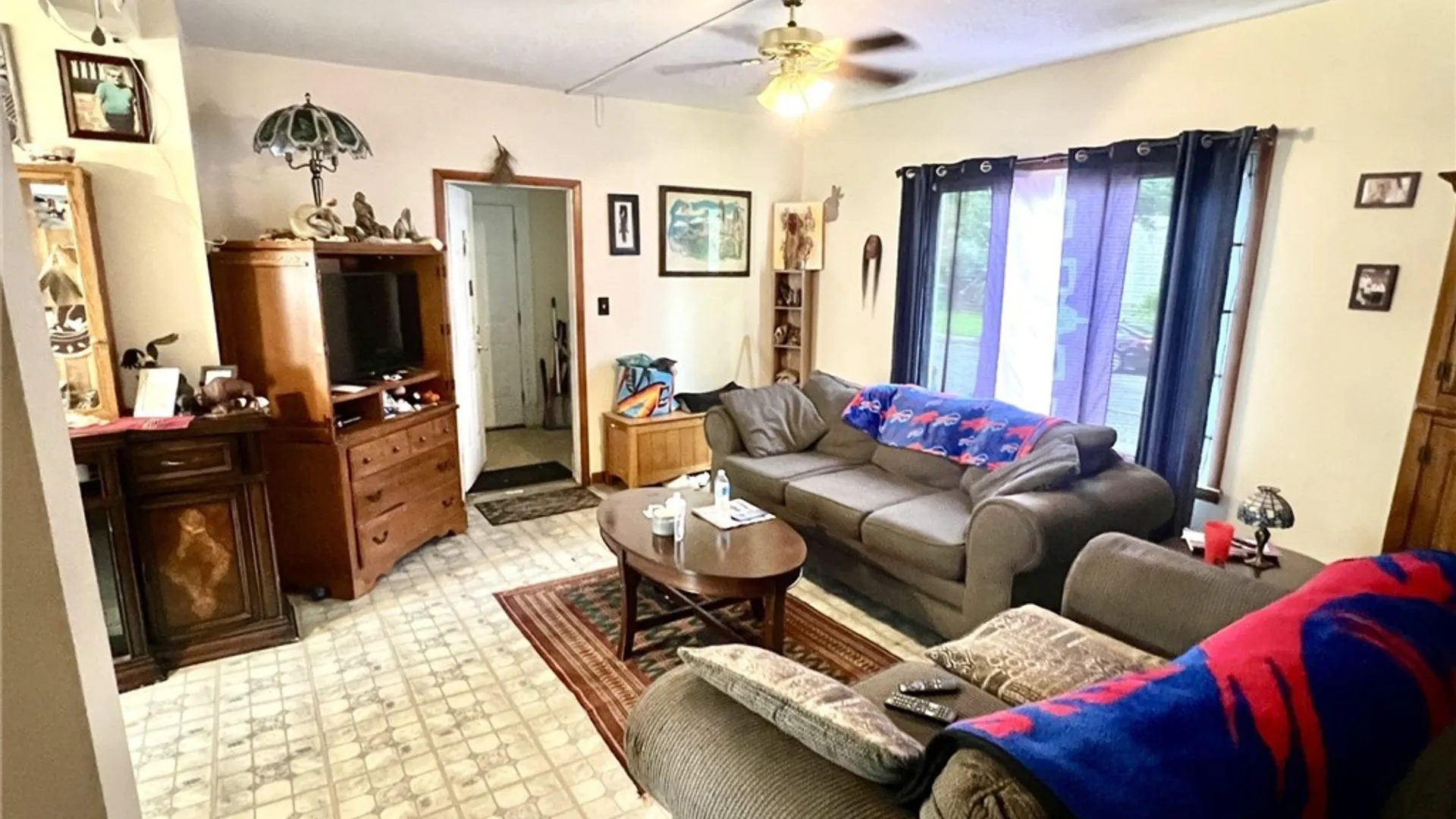 Property at 1511 Cleveland Avenue, Niagara Falls, NY 14305 16