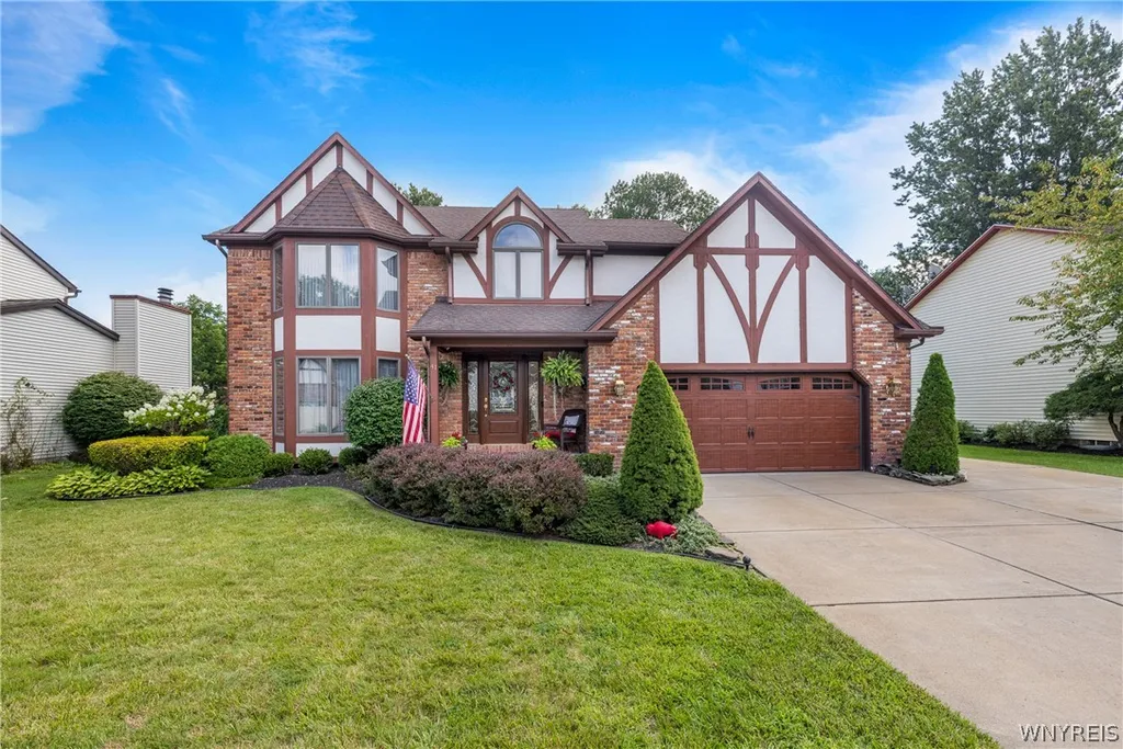 Property at 41 Mission Drive, Amherst, NY 14051