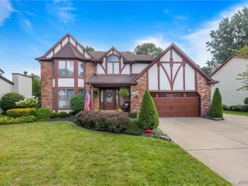 Property at 41 Mission Drive, Amherst, NY 14051