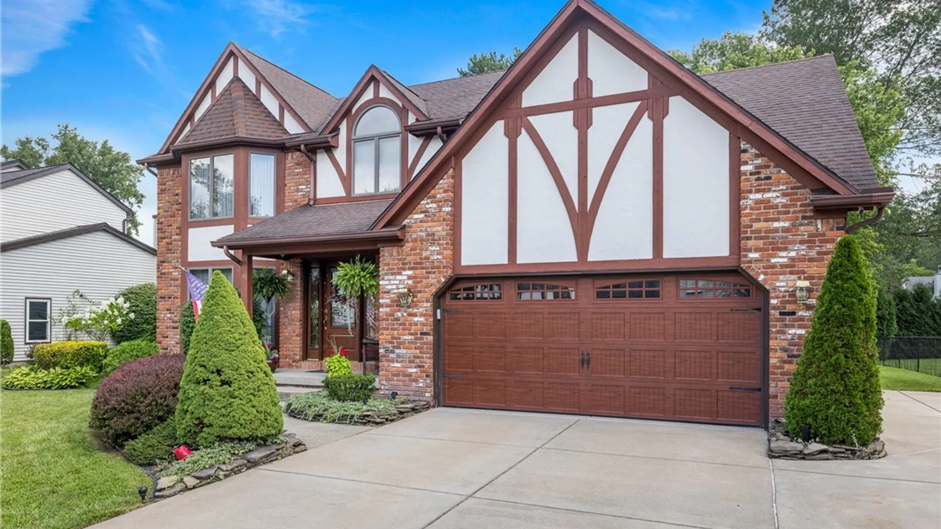 Property at 41 Mission Drive, Amherst, NY 14051 4