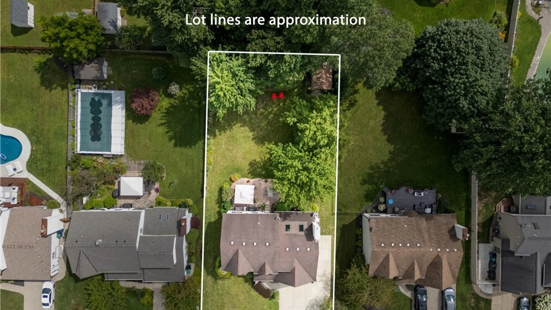 Property at 41 Mission Drive, Amherst, NY 14051 10
