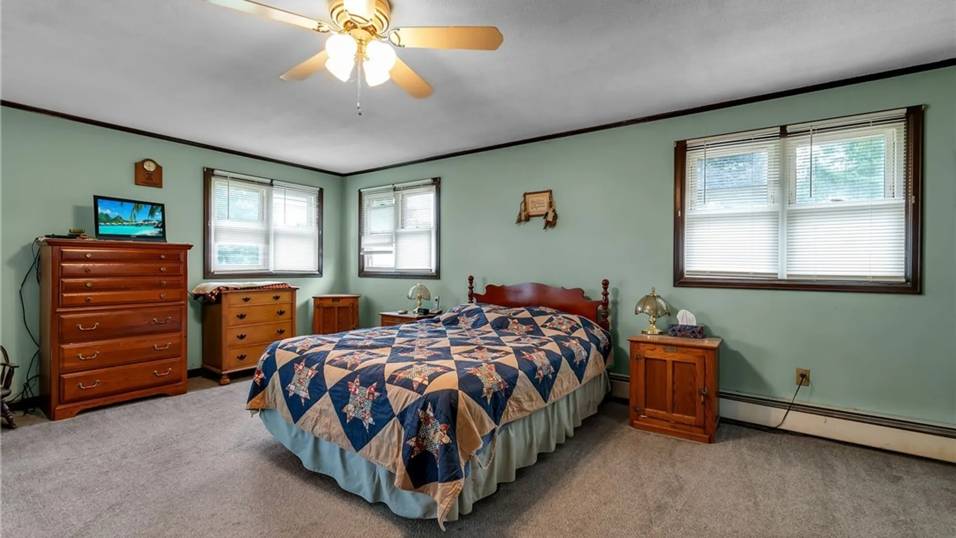 Property at 5308 Mayfield Court, Clarence, NY 14031 18