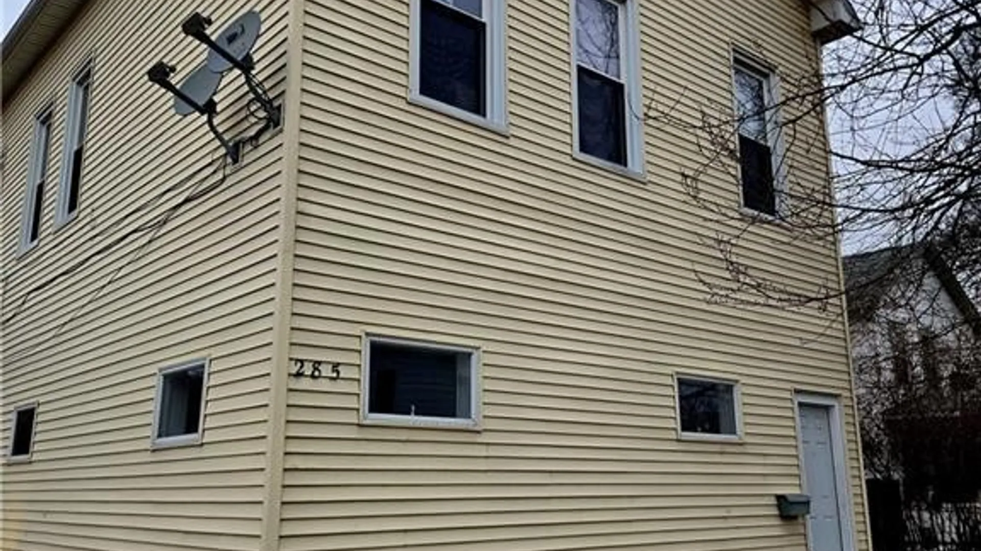 Property at 285 Clinton Street, Lockport City, NY 14094 3