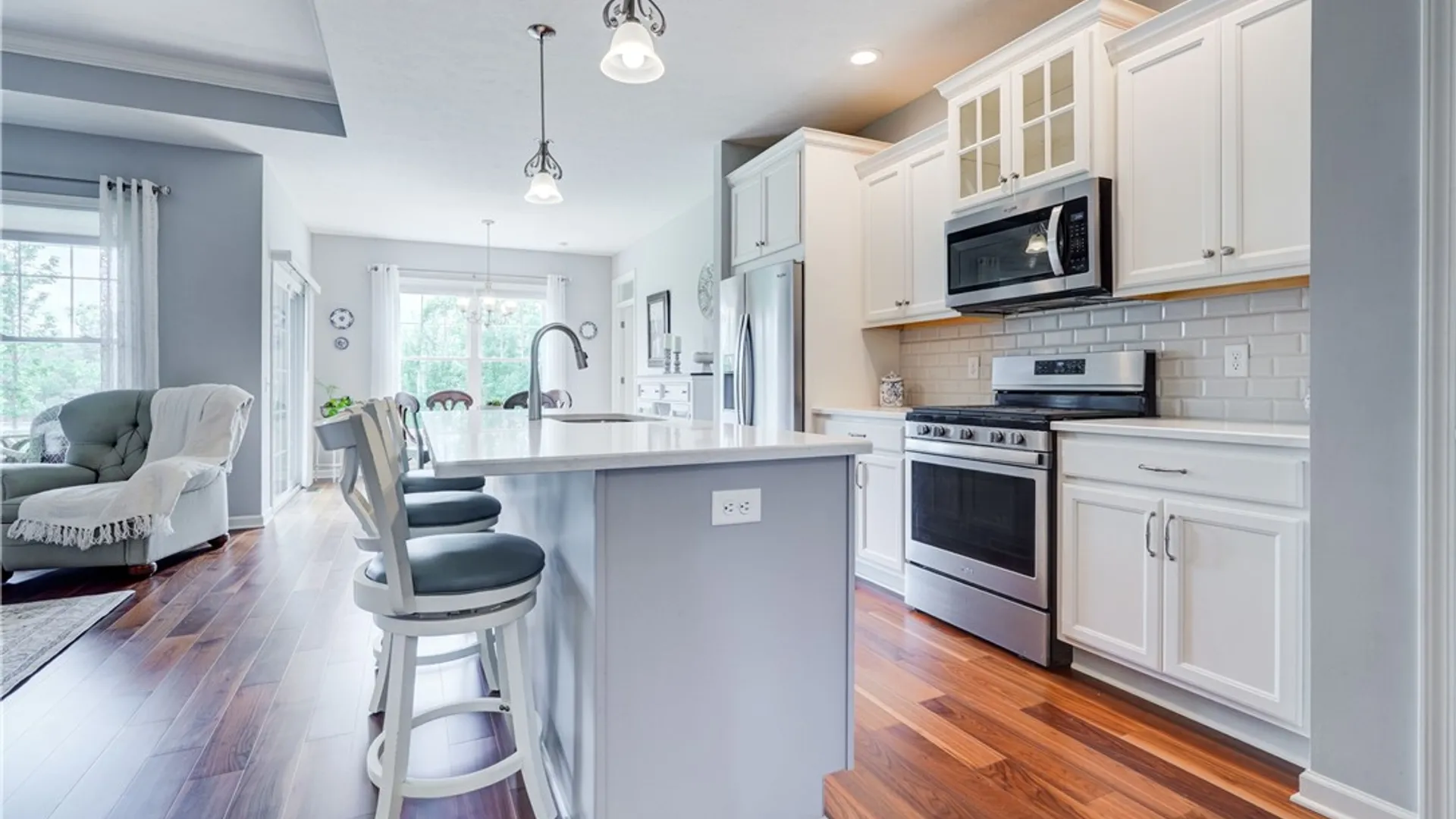 Property at 1009 Pathway Ln, Webster, NY 14580 6