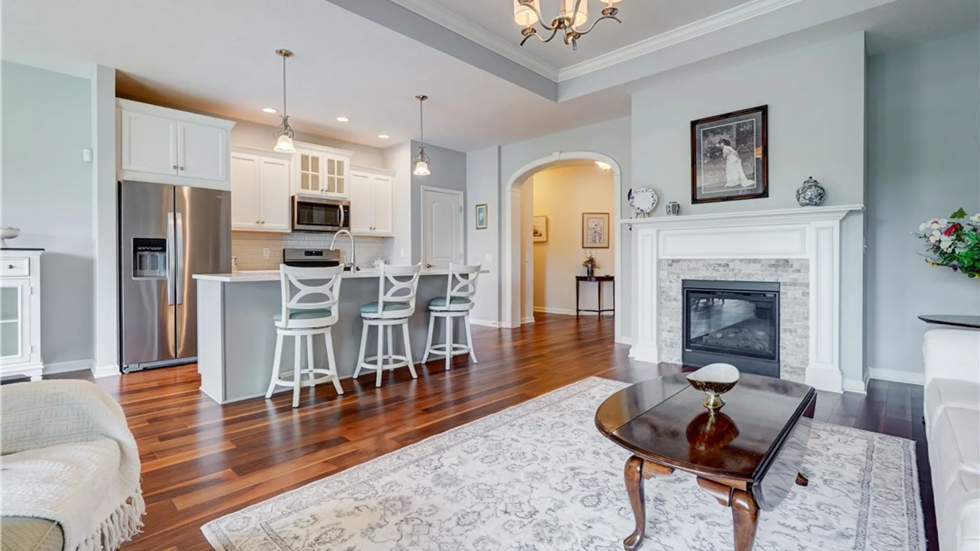 Property at 1009 Pathway Ln, Webster, NY 14580 8