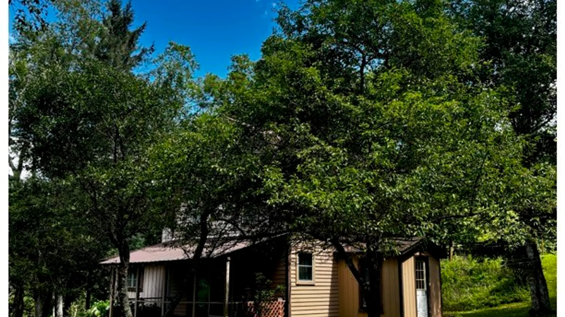 Property at 3 Baker Road, Hardenburgh, NY 12406 4