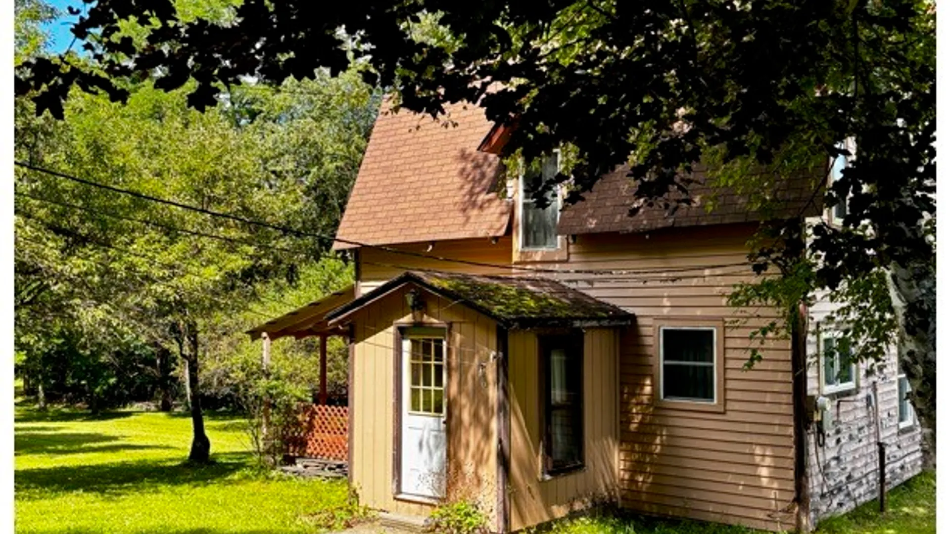 Property at 3 Baker Road, Hardenburgh, NY 12406 5