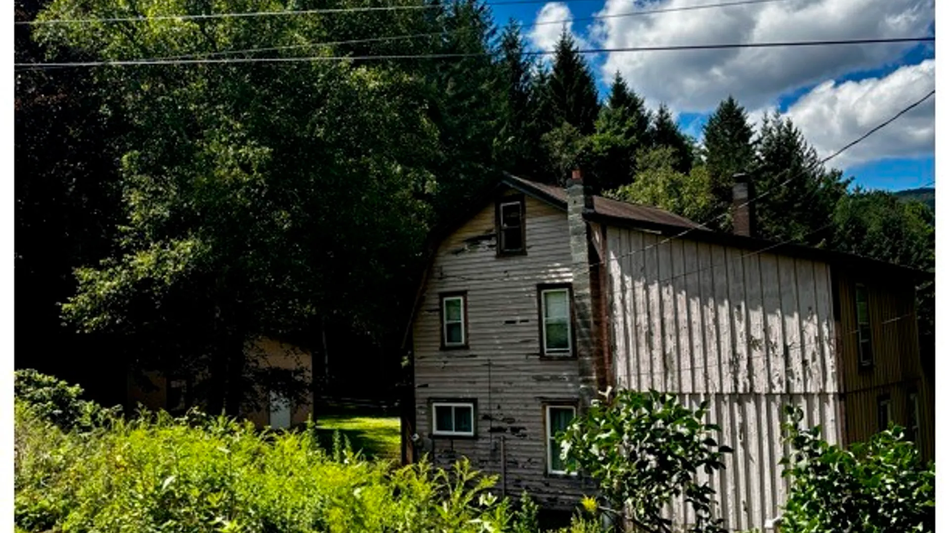 Property at 3 Baker Road, Hardenburgh, NY 12406 8