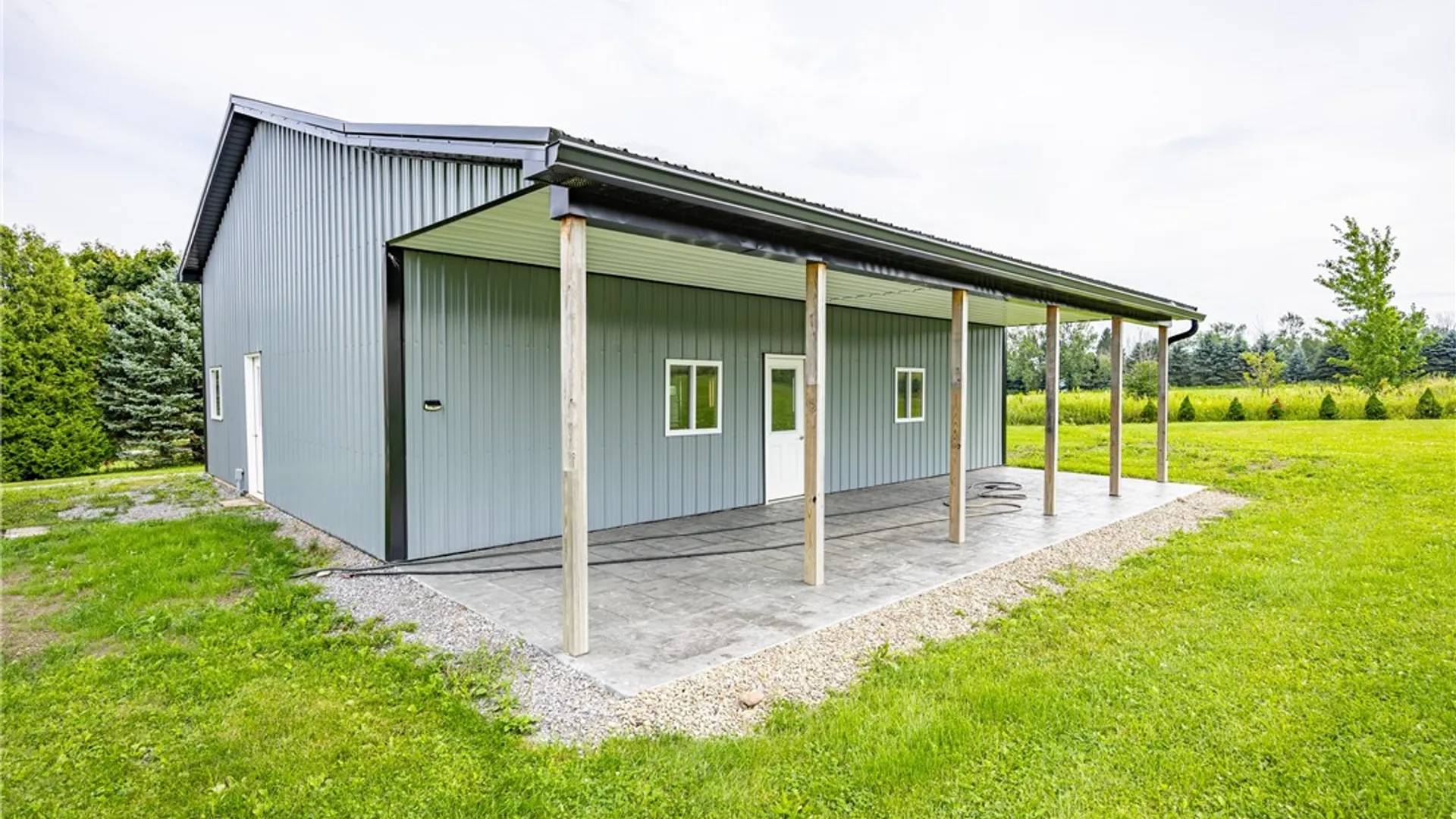 Property at 3022 Suckerbrook Road, Perry, NY 14530 4