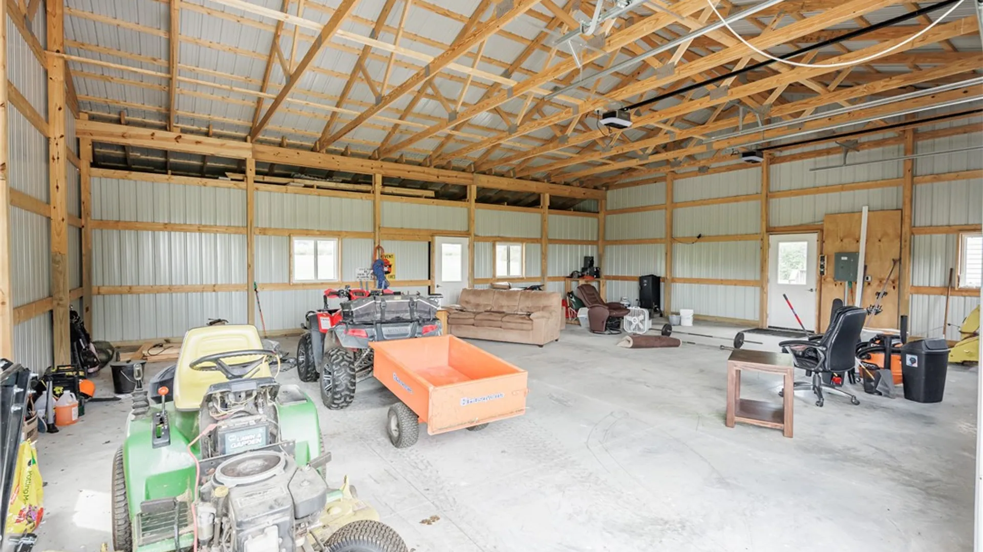 Property at 3022 Suckerbrook Road, Perry, NY 14530 5