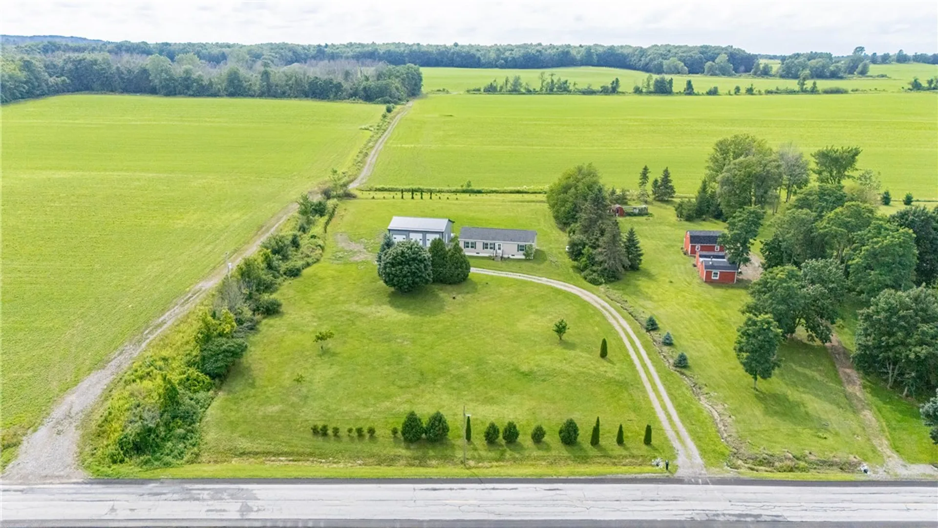 Property at 3022 Suckerbrook Road, Perry, NY 14530 34