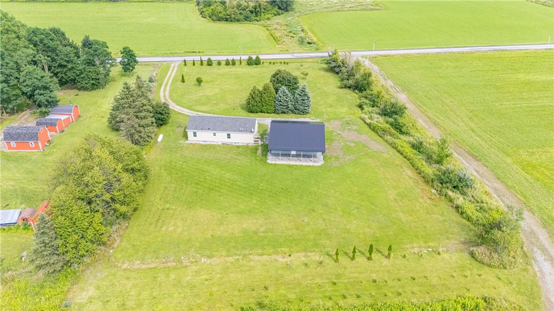 Property at 3022 Suckerbrook Road, Perry, NY 14530 35