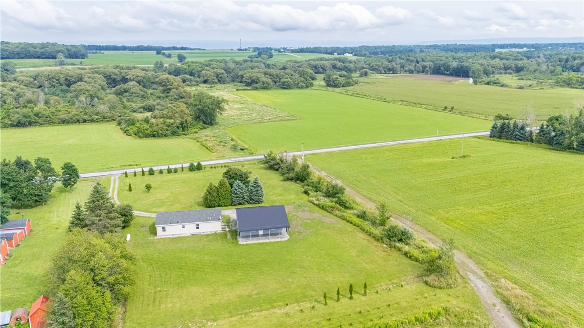 Property at 3022 Suckerbrook Road, Perry, NY 14530 36