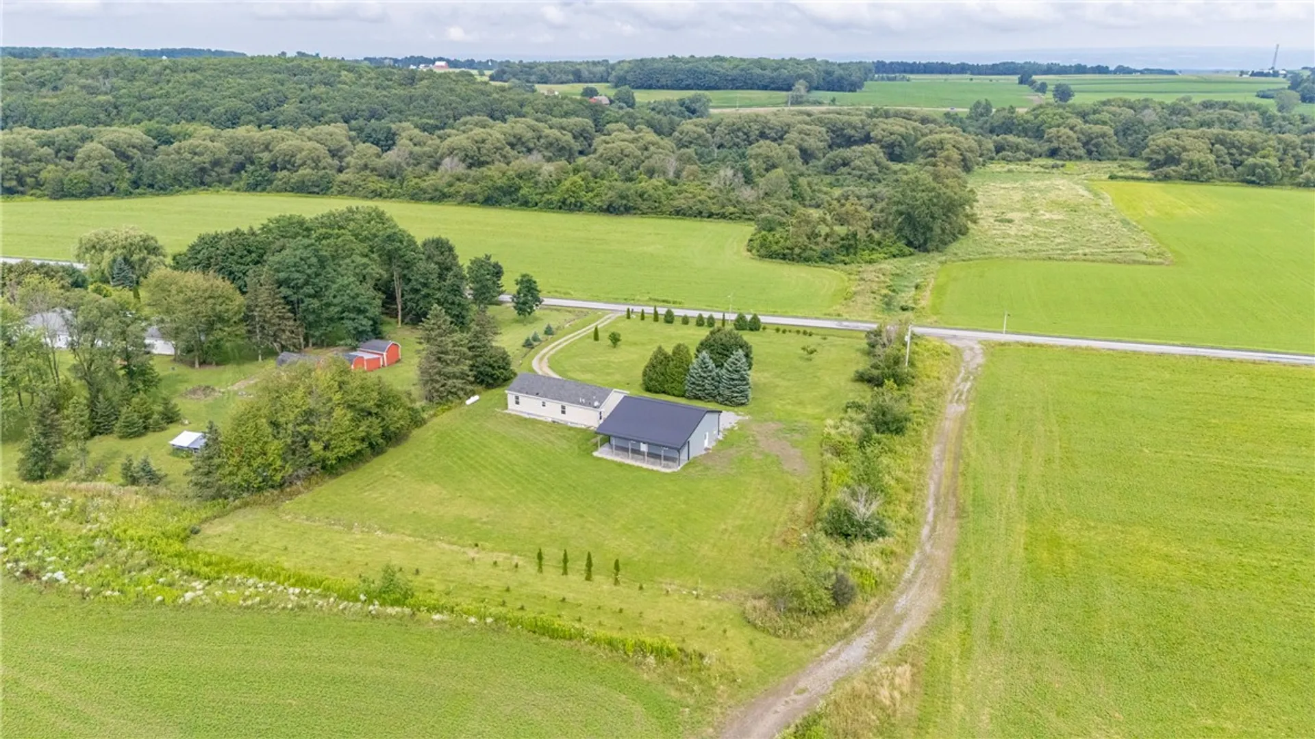 Property at 3022 Suckerbrook Road, Perry, NY 14530 37