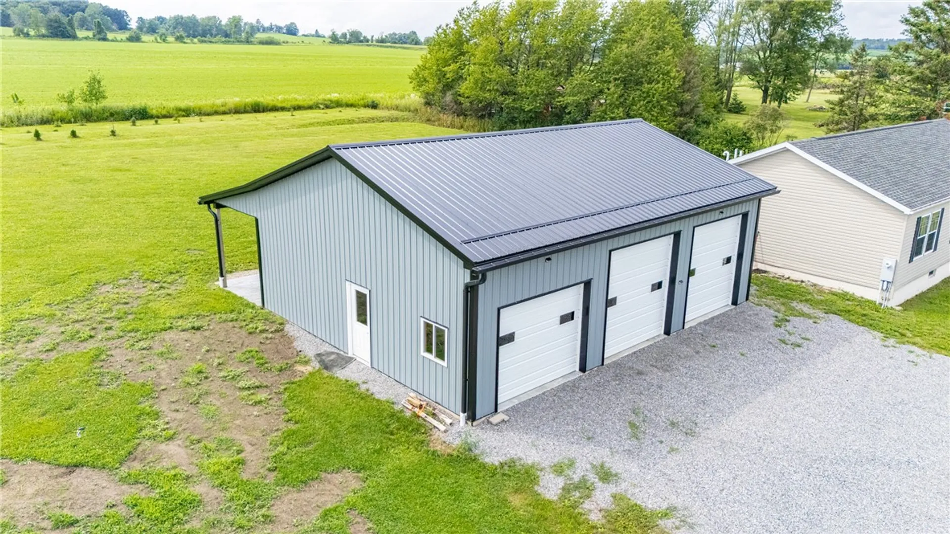 Property at 3022 Suckerbrook Road, Perry, NY 14530 38