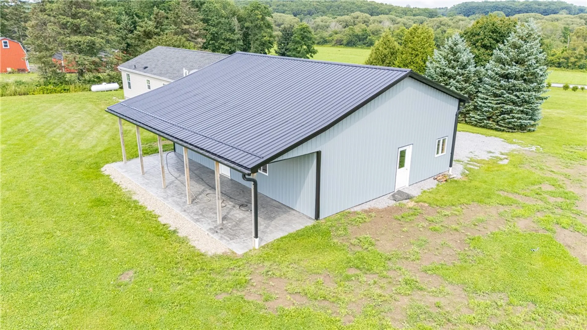 Property at 3022 Suckerbrook Road, Perry, NY 14530 39