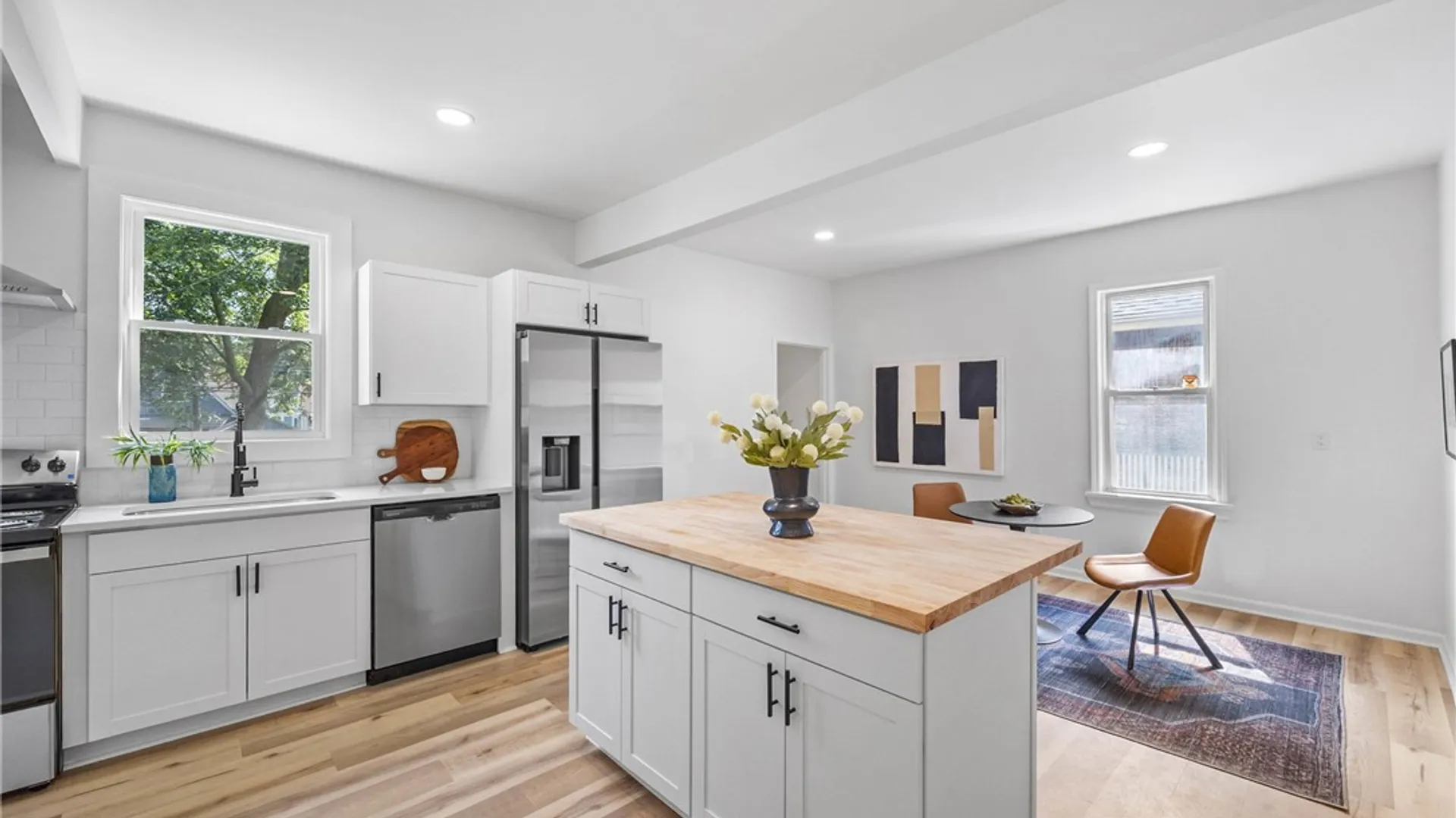 Property at 347 Gregory Street, Rochester, NY 14620 18