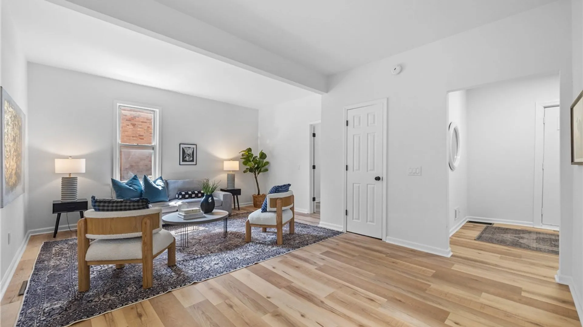 Property at 347 Gregory Street, Rochester, NY 14620 10